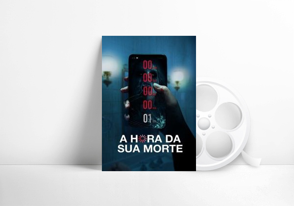 Movie Countdown: La hora de tu muerte
