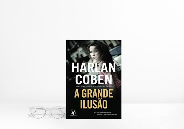Book A Grande Ilusão