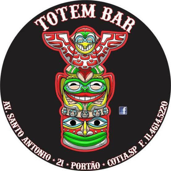 Places Totem Bar 