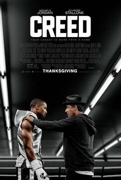 Movie Creed 