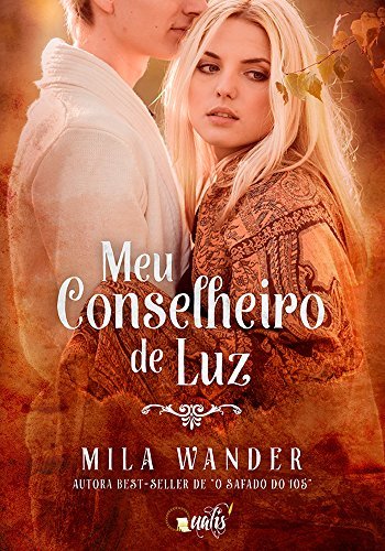 Book Meu Conselheiro de Luz