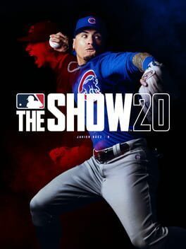 Videogames MLB The Show 20