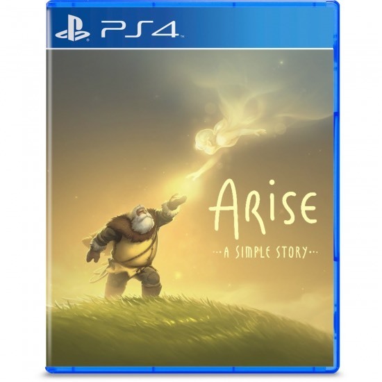 Arise