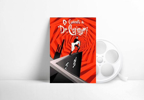 The Cabinet of Dr. Caligari