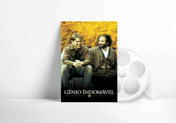 Good Will Hunting