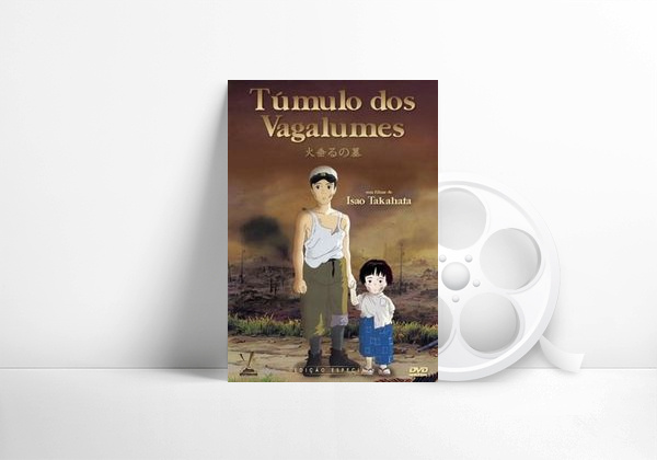 Grave of the Fireflies
