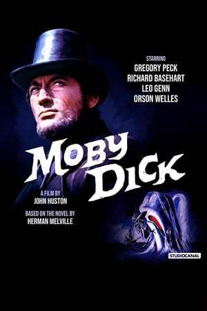 Película Moby Dick