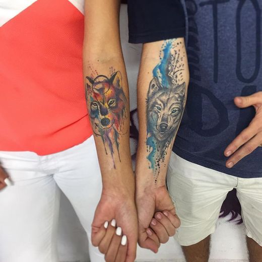 Tatuador em Recife 