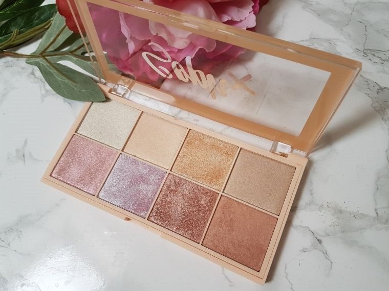 Beauty Revolution Highlighter – Pearl Lights