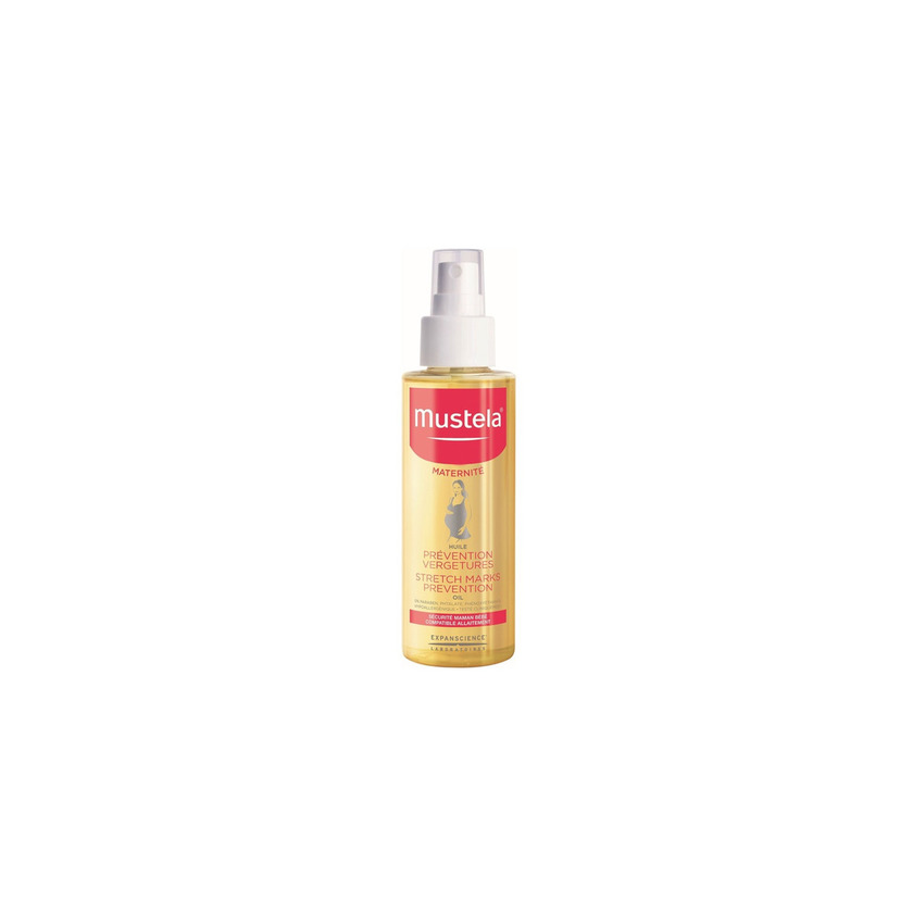 Product Mustela Maternité 