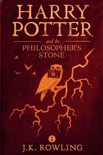 1: Harry Potter y la Piedra Filosofal