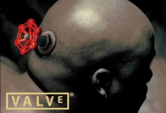 Videogames Valve