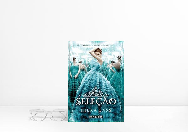 Libro A Seleção