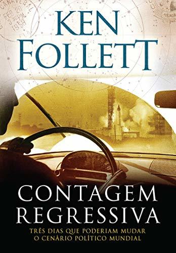 Libro Contagem Regressiva