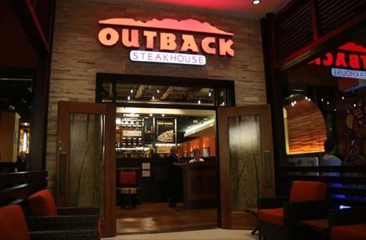 Outback