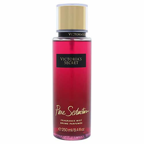 Social Pure Seduction, de Victorias Secret
