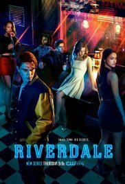 Serie Riverdale