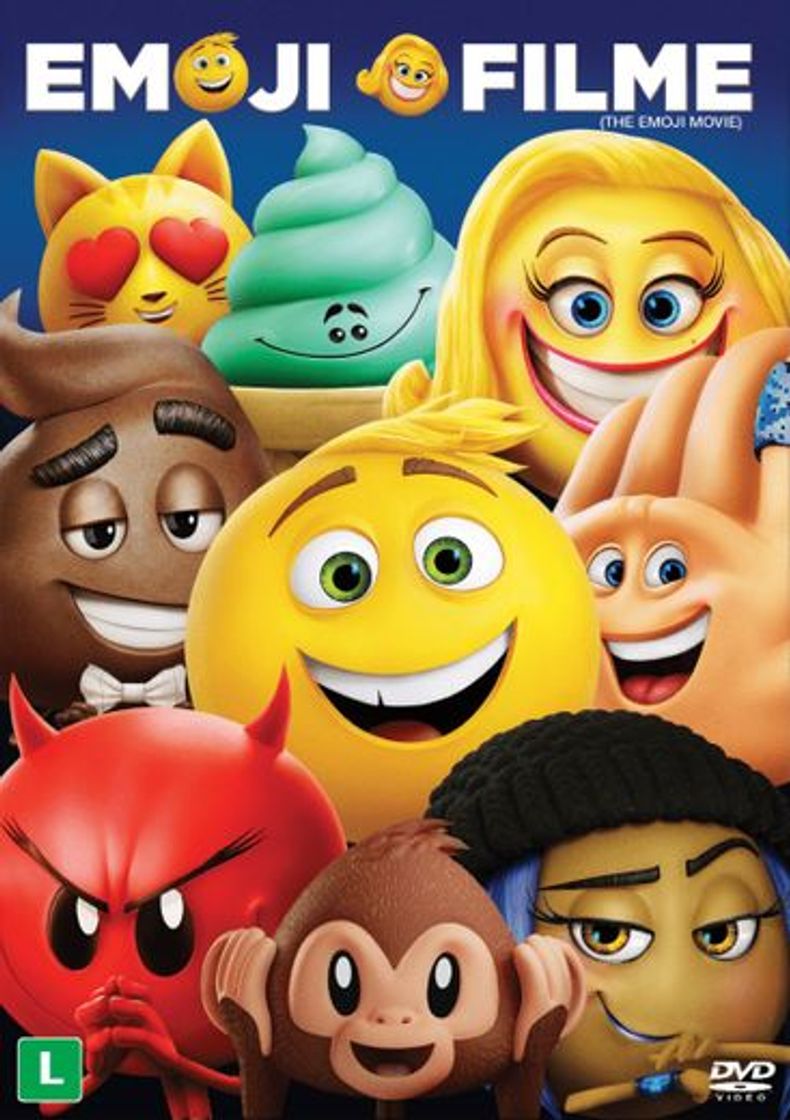 Movie Emoji: o filme 