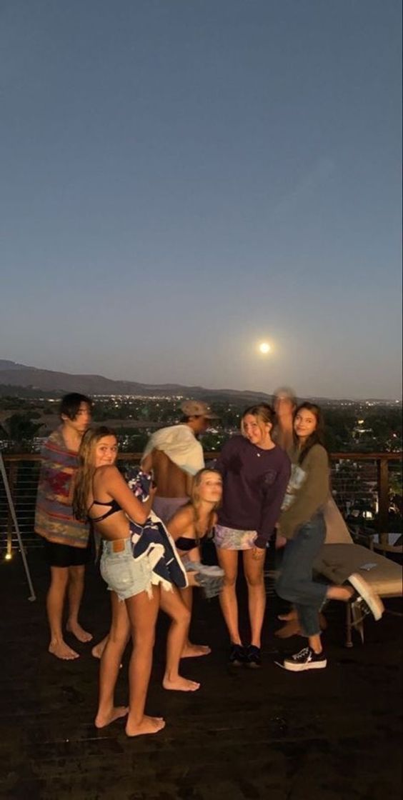 Social 🥺