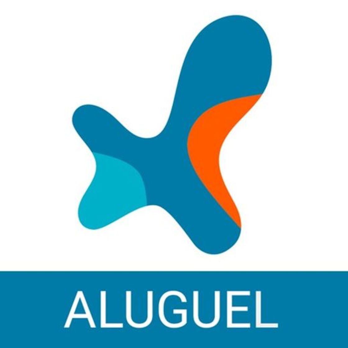 Apps ZAP Aluguel - Imóveis em geral