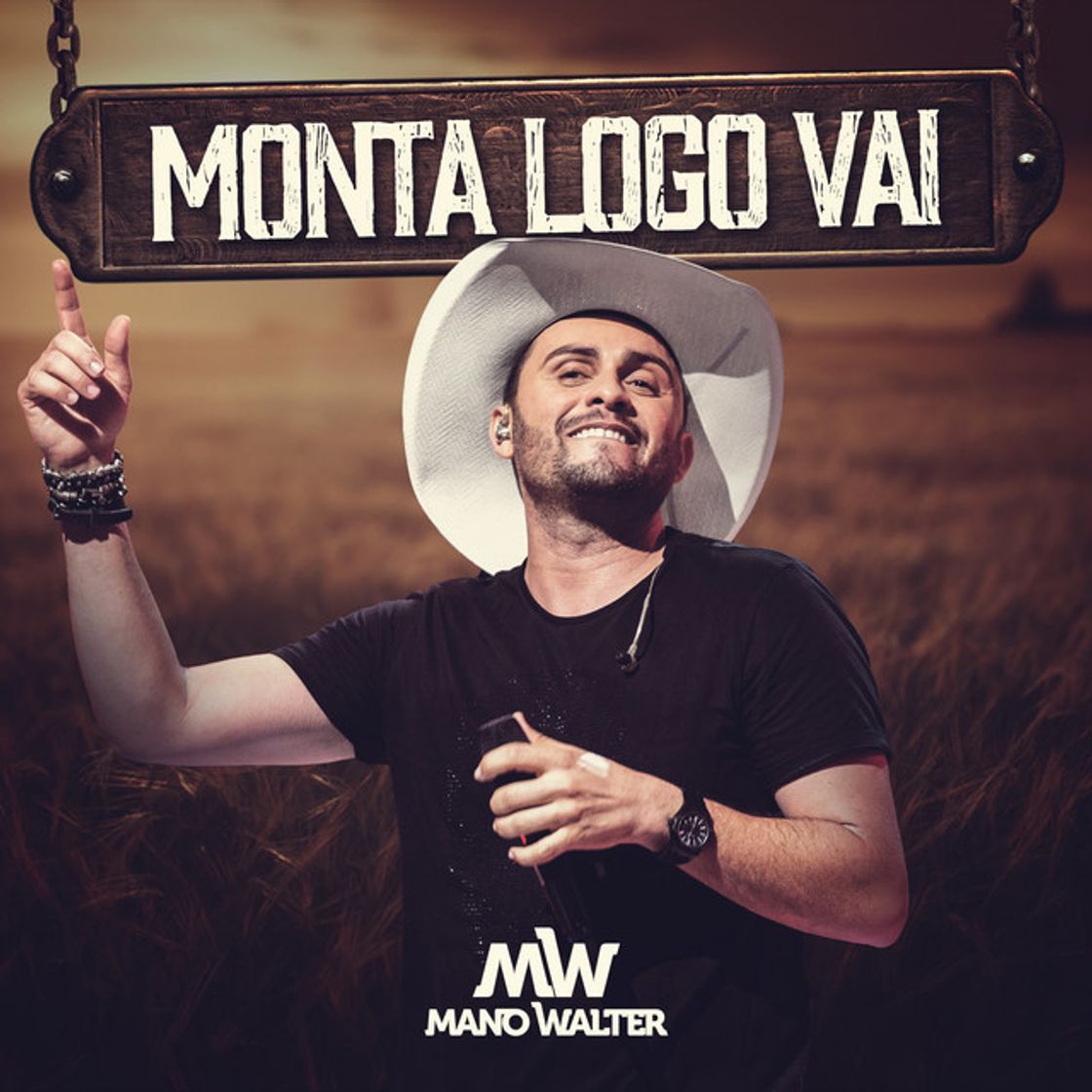 Canción Monta Logo Vai