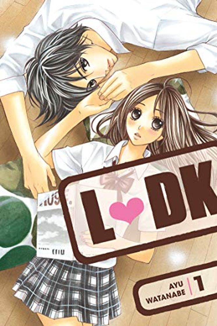 Libros Ldk 1