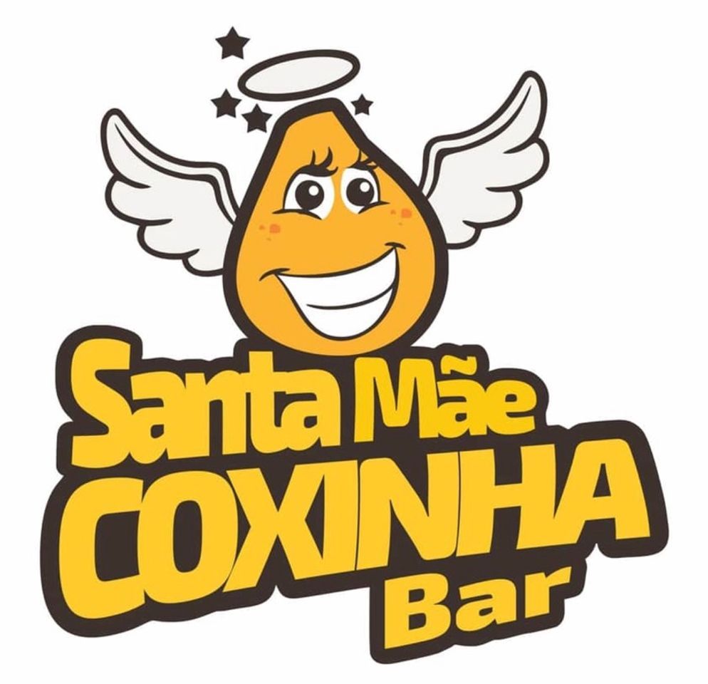 Restaurantes Santa Mãe Coxinha Bar