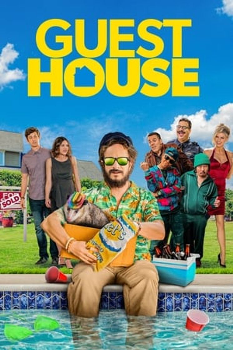 Movie Guest House