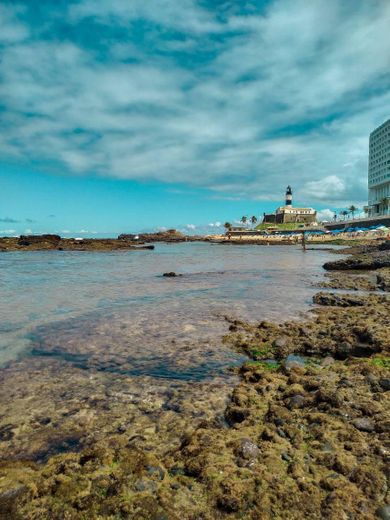 Farol da Barra