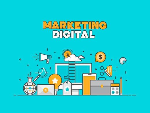 Marketing digital