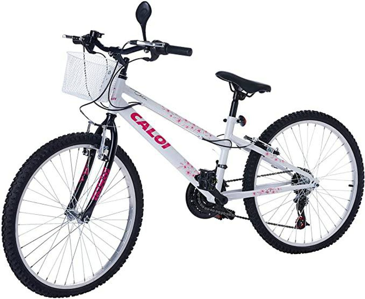 Moda Bicicletas Caloi super baratas confira no link 