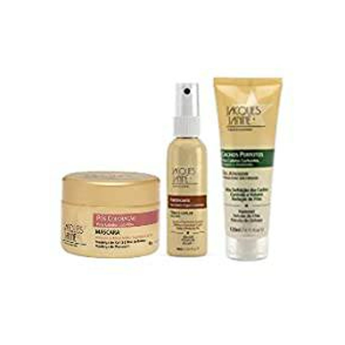 Productos Super promoção dos produtos da jacques janine 35% de descont