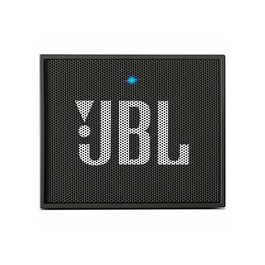 Electrónica JBL Go - Altavoz portátil para Smartphones