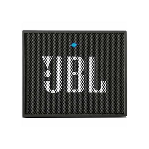JBL Go - Altavoz portátil para Smartphones