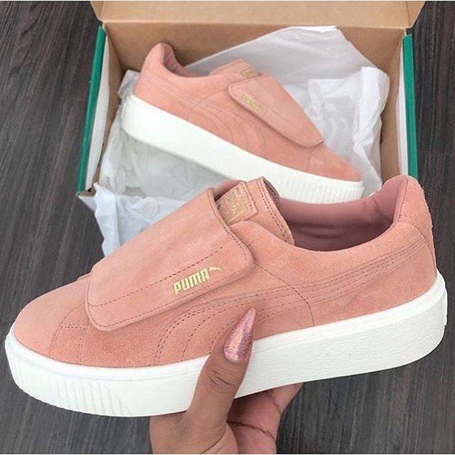 Moda Puma ♥️