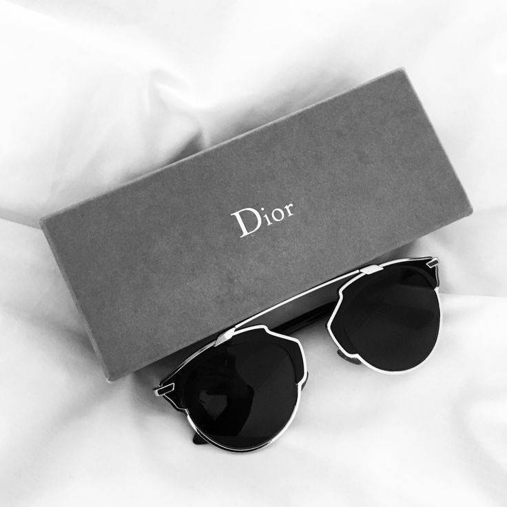 Moda Dior 😍