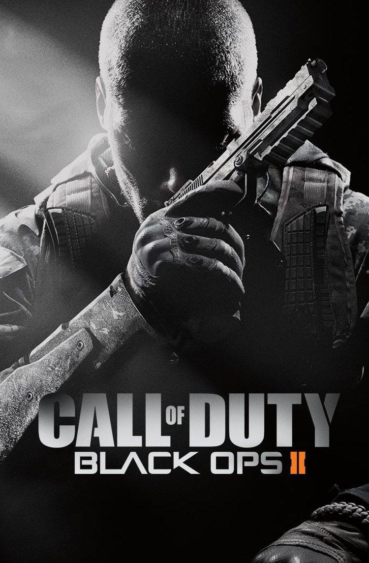 Videojuegos Call Of Duty - black ops 2