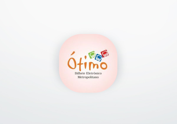 Ótimo Cartão