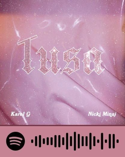 Tusa