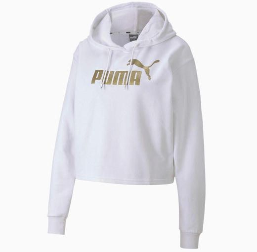 Camisola PUMA