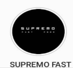 Supremo Fast Food - Burger • HotDog