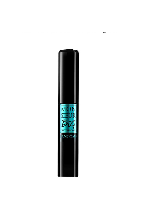 Product Máscara de Cílios Lancôme Monsieur Big Waterproof