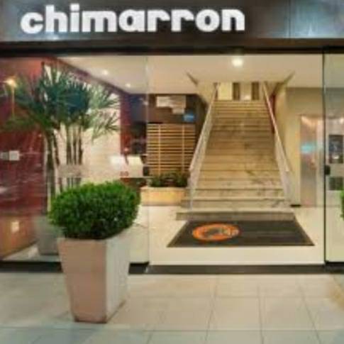 Restaurants Chimarron Churrascaria