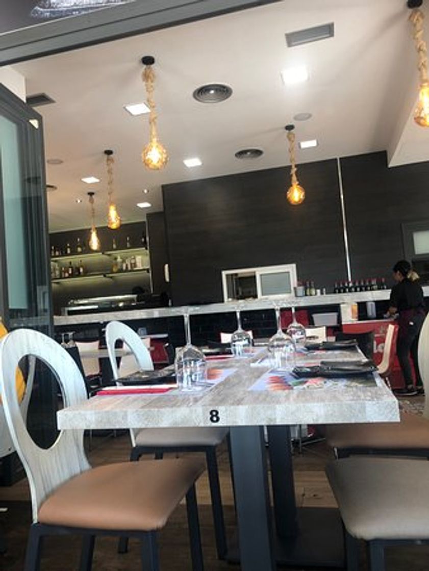 Restaurantes DON SUSHI