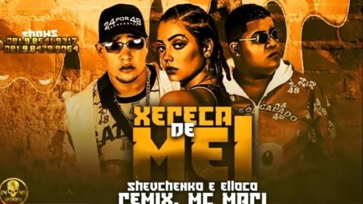 Music Xereca de mel