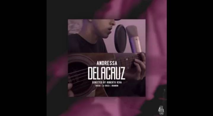 Music Andressa-delacruz