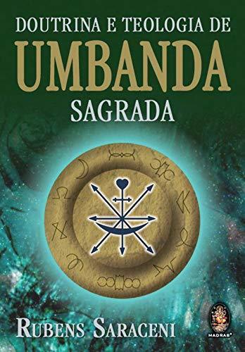 Book Doutrina E Teologia De Umbanda Sagrada