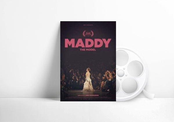 Movie Maddy the Model