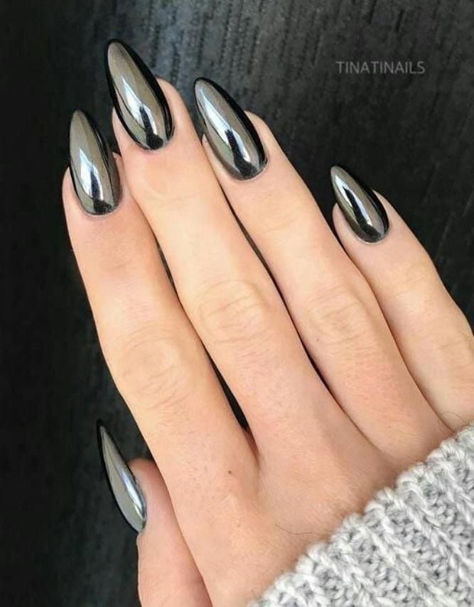 Fashion Nails