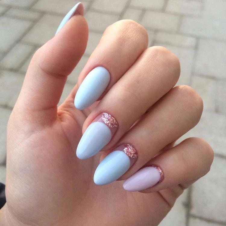 Fashion Nails